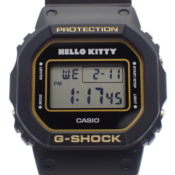 G-SHOCK HELLO KITTY　50周年限定モデル　新品・未使用品 ioki-shop783_37a1053
