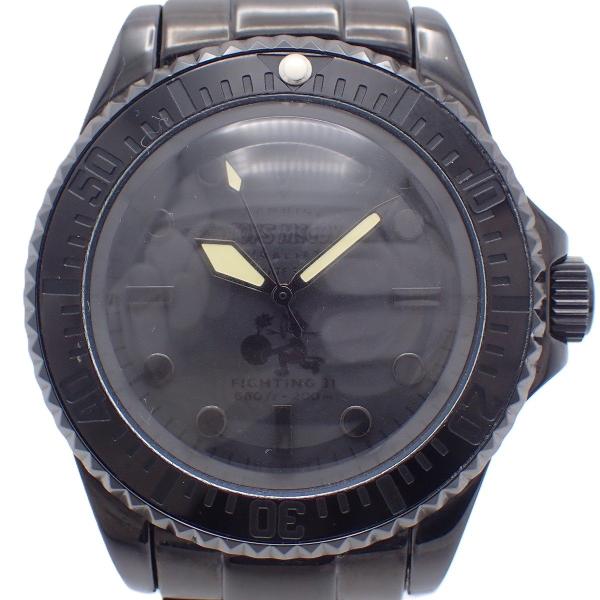 TOYS McCOY（トイズマッコイ） FIGHTING31 600本限定 200M防水