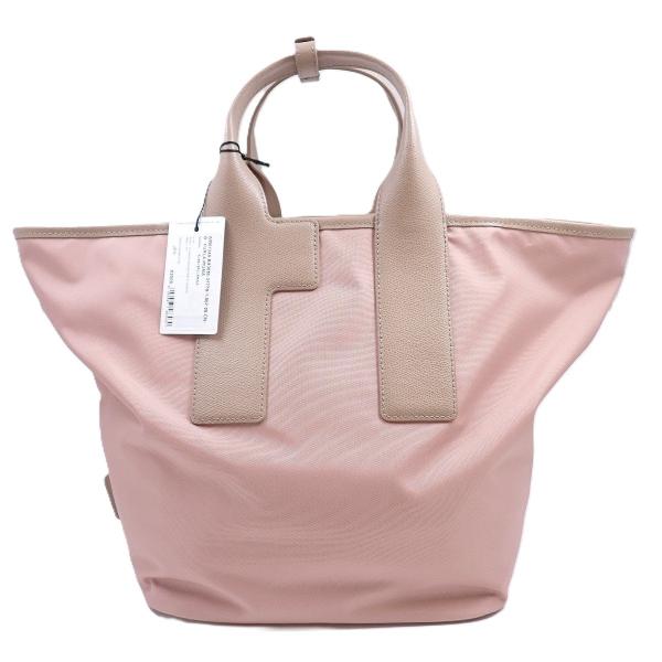 現行モデル✨未使用級✨フルラ　ピューマ　2way ショルダーバッグ　ピンク FURLA（フルラ） 【美品】FURLA PIUMA ピューマ ショルダーバッグ 2way