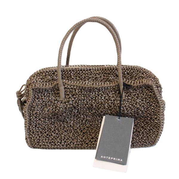アンテプリマ★ショルダー PRADA - 美品 ANTEPRIMA アンテプリマ 2WAY ハンド ショルダー バッグ