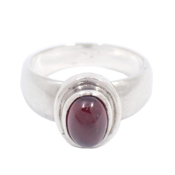 Georg Jensen GEORG JENSEN ジョージジェンセン 46C リング 指輪  