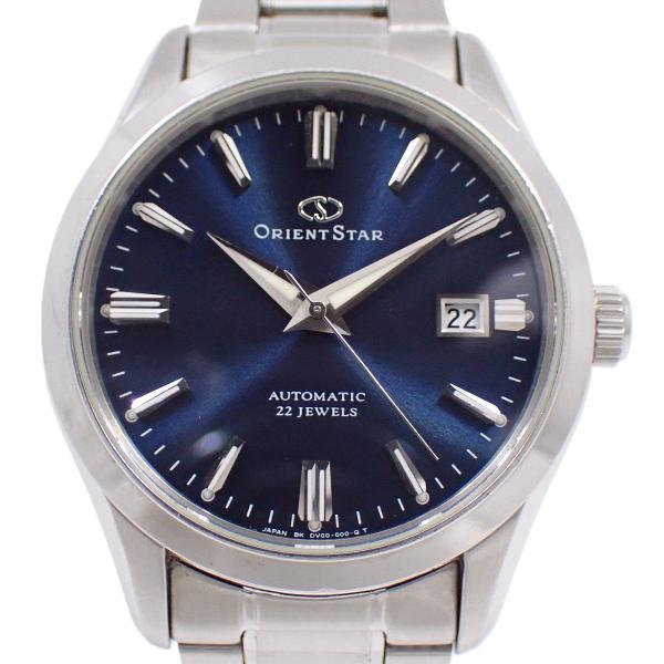 オリエントスター　自動巻　　　　　　ＷＺ００３１ＥＲ ORIENT】オリエント『オリエントスター オートマティック