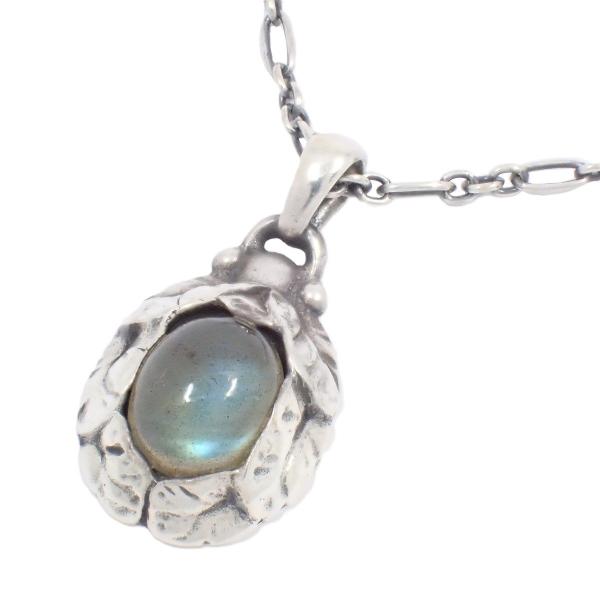 Georg Jensen（ジョージ ジェンセン） 1997 イヤーペンダント