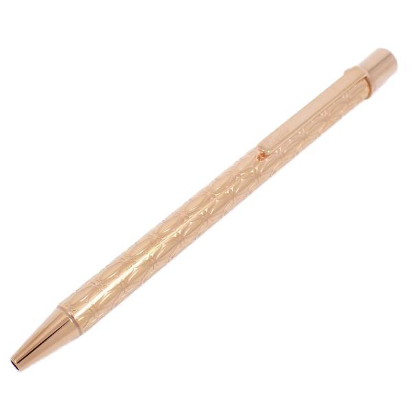 Cartier（カルティエ） Cドゥ ハッピーバースデー ボールペン ピンク