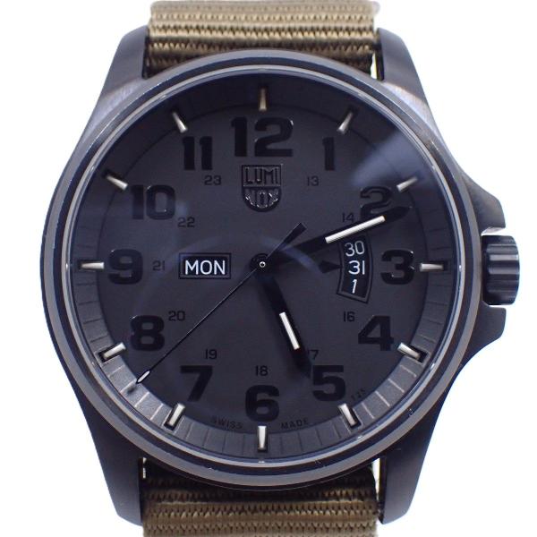 LUMINOX（ルミノックス） フィールドスポーツ デイデイト クォーツ