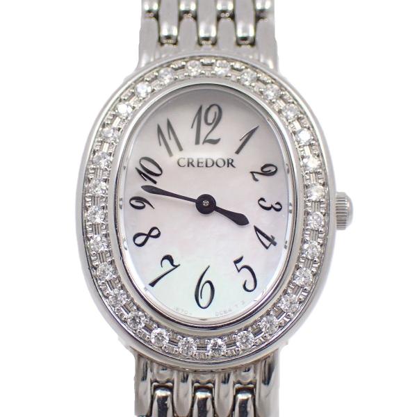 Z1798 セイコー　クレドール　シグノ　ダイヤ　時計　1E70-0AB0 楽天市場】セイコー SEIKO 1E70-0AB0/GSTE949 クレドール シグノ