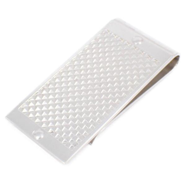 Tiffany＆Co.ティファニーダイヤモンドポイントマネークリップS925 TIFFANY&Co. TIFFANY＆Co. ティファニー ダイヤモンドポイント