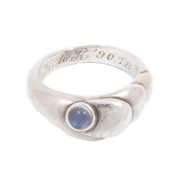 GEORG JENSEN ジョージジェンセン 362 リング オファー 指輪 シルバー