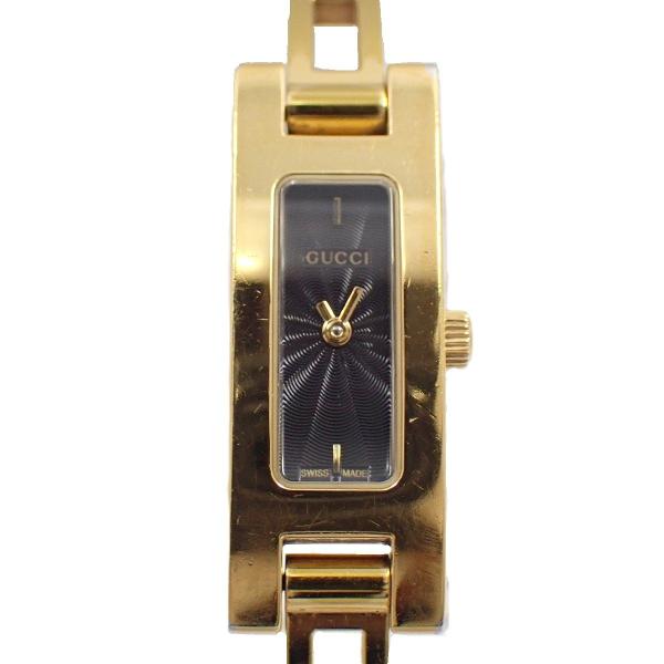 GUCCI（グッチ） 3900L ブレスウォッチ クォーツ レディース 腕時計 