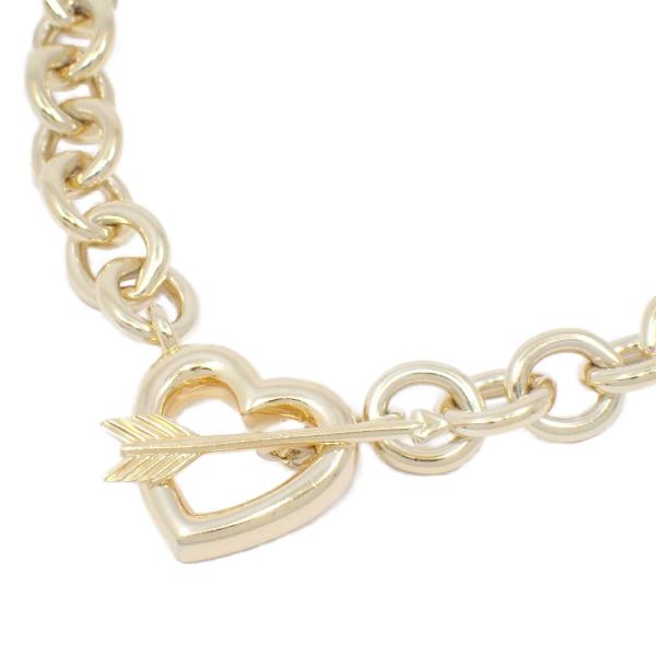TIFFANY&Co.（ティファニー） ハート アロー トグル ネックレス