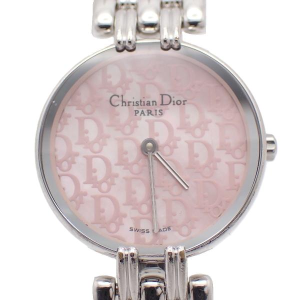 Christian Dior（クリスチャン・ディオール） バギラ クォーツ