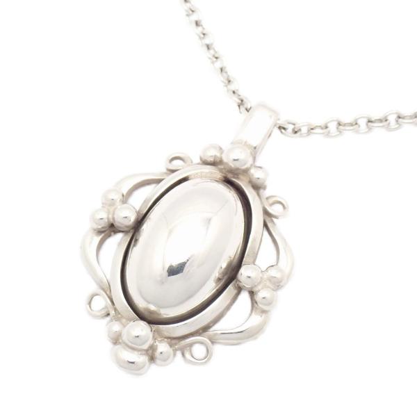  ジョージ ジェンセン1989年イヤーペンダント Georg Jensen（ジョージ ジェンセン） 1989 平成元年 ヘリテージ