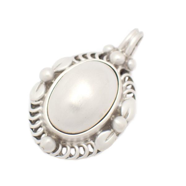 Georg Jensen（ジョージ ジェンセン） 1995 ヘリテージコレクション
