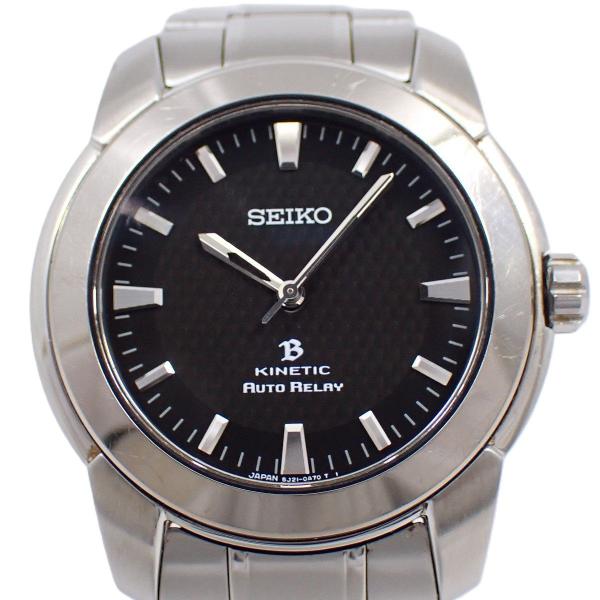 SEIKO JAZZ⭐ 月下美人 5ml キフィ 5mlセット割適用 BRIGHTZ SEIKO セイコー ブライツ キネティック オートリレー