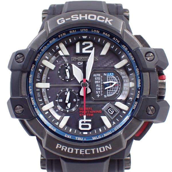G-SHOCK カシオ グラビティマスター スカイコックピット GPS