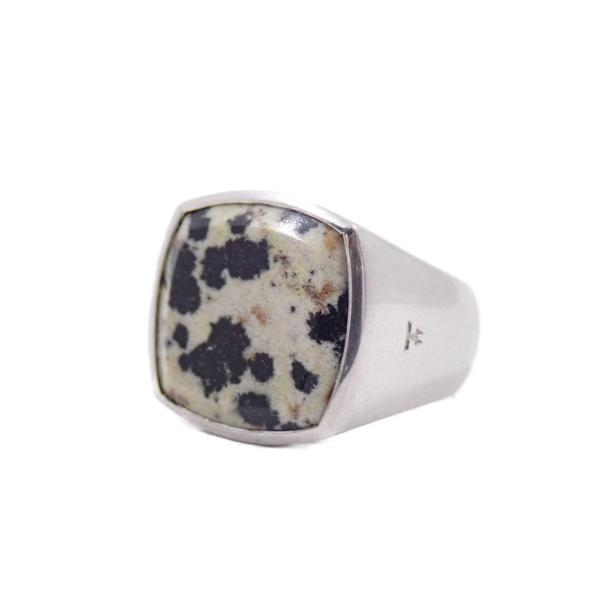 トムウッド　レオパード　60 Amazon | [トムウッド] リング R74HQLEO01S925 Cushion Leopard