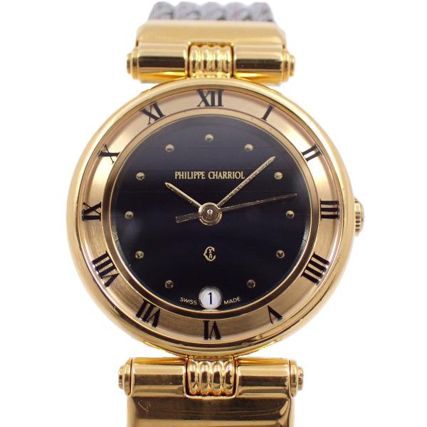 CHARRIOL（シャリオール） ケルティック クォーツ レディース 腕時計