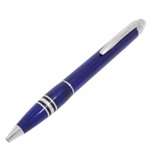 MONTBLANC（モンブラン） スターウォーカー ボールペン クールブルー