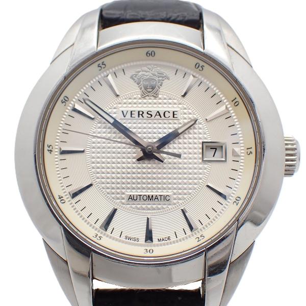 VERSACE（ヴェルサーチェ） ヴェルサーチ キャラクター 自動巻き