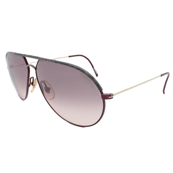 CARRERA カレラ サングラス 5428 パープル系 パープル系レンズ【いおき質店】