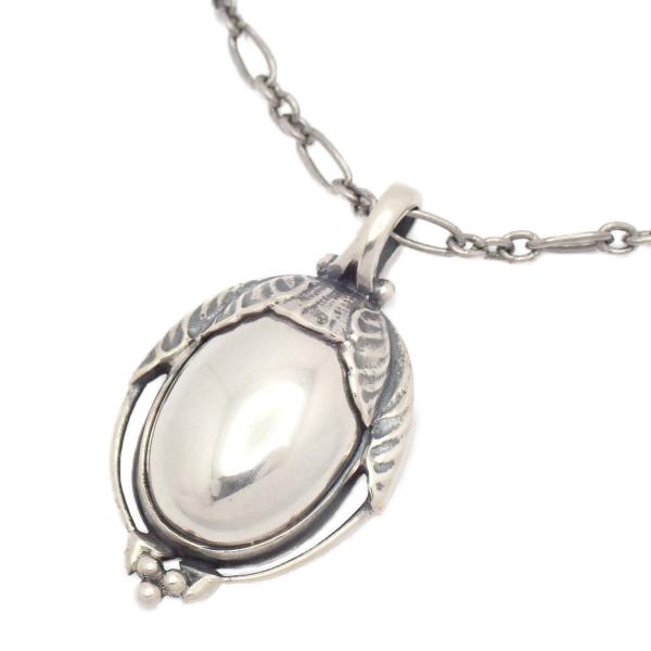 Georg Jensen（ジョージ ジェンセン） 2010 ヘリテージコレクション