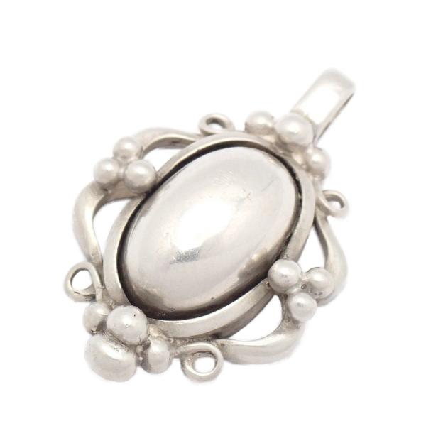 Georg Jensen（ジョージ ジェンセン） 1989 ヘリテージコレクション