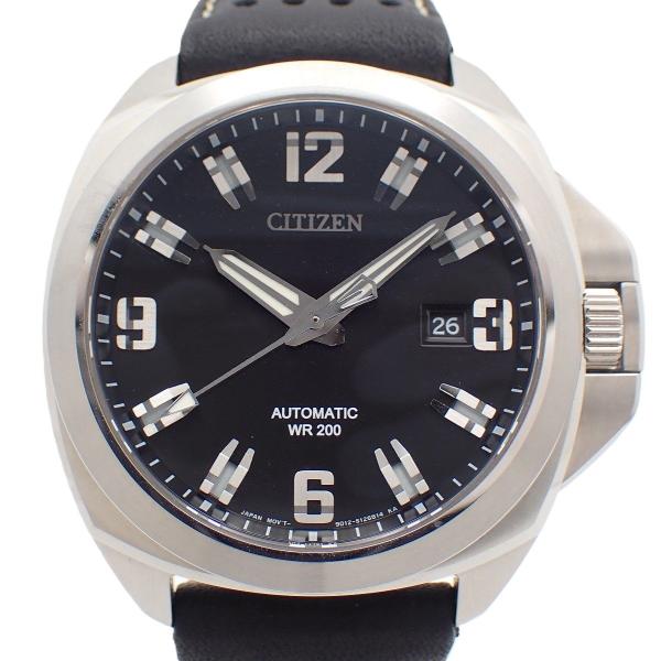 CITIZEN（シチズン） 【美品】シチズン シグネチャーコレクション