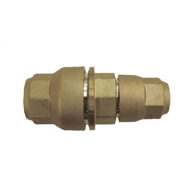 値下げ‼️DAIKIN Quick Piper 冷媒配管用 9.5と15.9 ダイキン（DAIKIN） 【即納・在庫品】KMJR1209A 冷媒配管用火無し継手