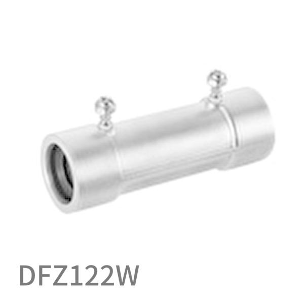 【アウトレット！】DFZ122W パナソニック 防水ネジ無カップリング ねじなし防水カップリング G22 電線管付属品 パナソニック部材 ※長期保管品