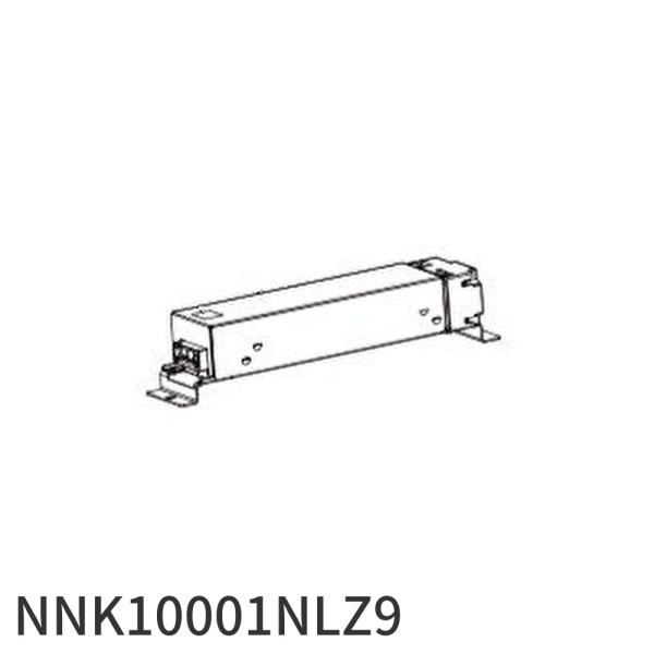 即納・在庫品】NNK10001NLZ9 パナソニック 電源ユニット 100形 標準