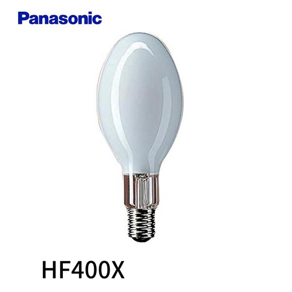 ナショナル 【在庫一掃セール!】HF400X 蛍光水銀灯(旧称:パナ ナショナル 【在庫一掃セール!】HF400X 蛍光水銀灯(旧称:パナ