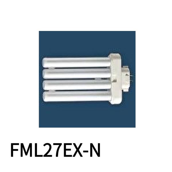 ナショナル 【アウトレット！】FML27EX-N ツイン蛍光灯 3波長形 昼白色