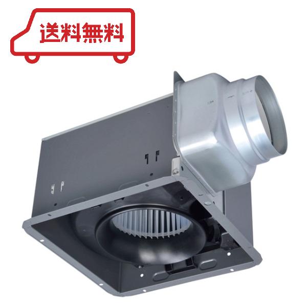 三菱電機 VD-18ZB12-IN ダクト用換気扇 天井埋込形 大風量タイプ 三菱電機 VD-18ZB12-IN ダクト用換気扇 天井埋込形 大風量タイプ