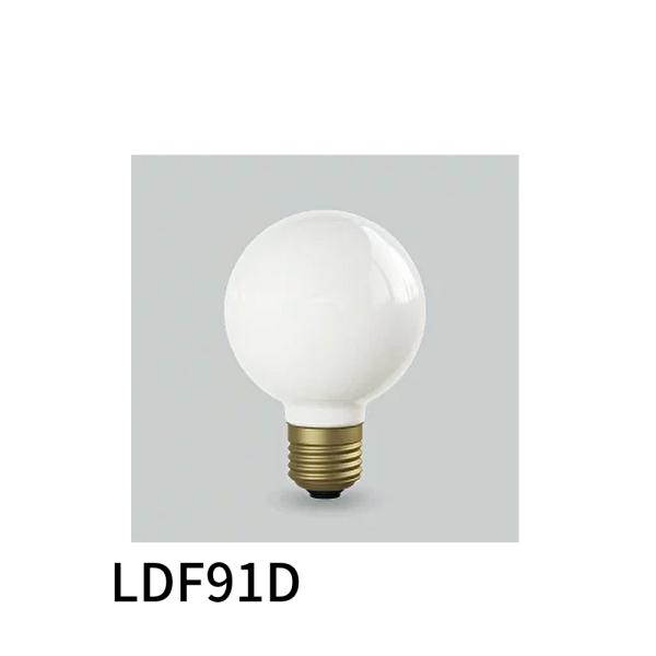 即日対応します！】ビートソニック LDF91DフィラメントLED電球 Siphon