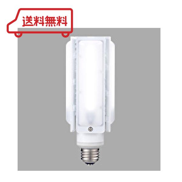 LDTS28N-G HID形 電源別置形 LEDランプ 昼白色 E26口金 東芝 LDTS28N-G 東芝 HID形LEDランプ[電源別置形](28Wシリーズ、昼