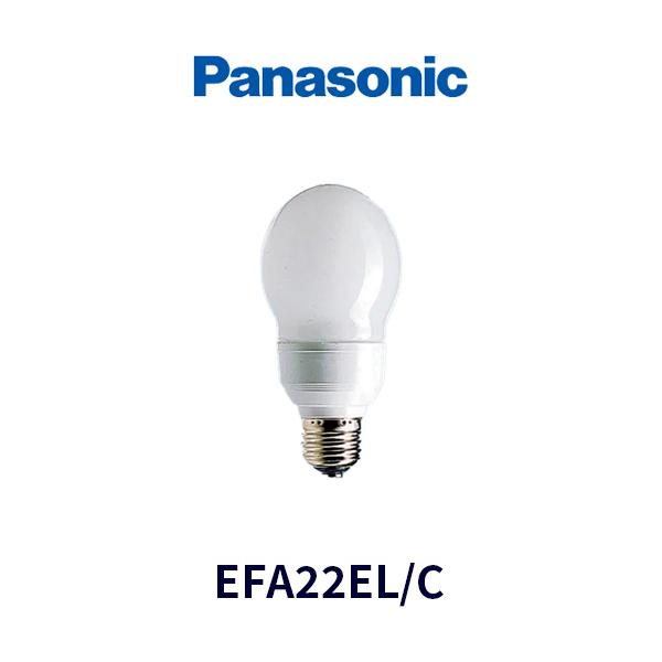 Panasonic（パナソニック） 【在庫一掃セール】ナショナル EFA22EL/C