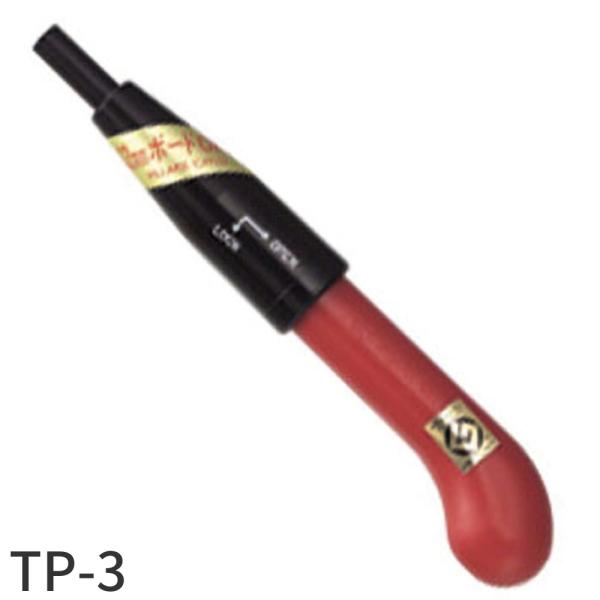 【即納・在庫品】TP-3 TRUSCO トラスコ ピラーズキャッチ 下地探し