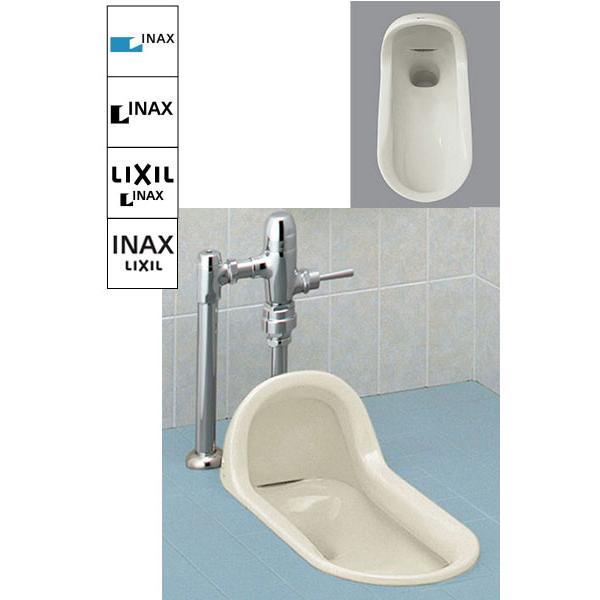 INAX LIXIL・リクシル トイレ 和風便器 便器のみ 【C-852B】 BW1