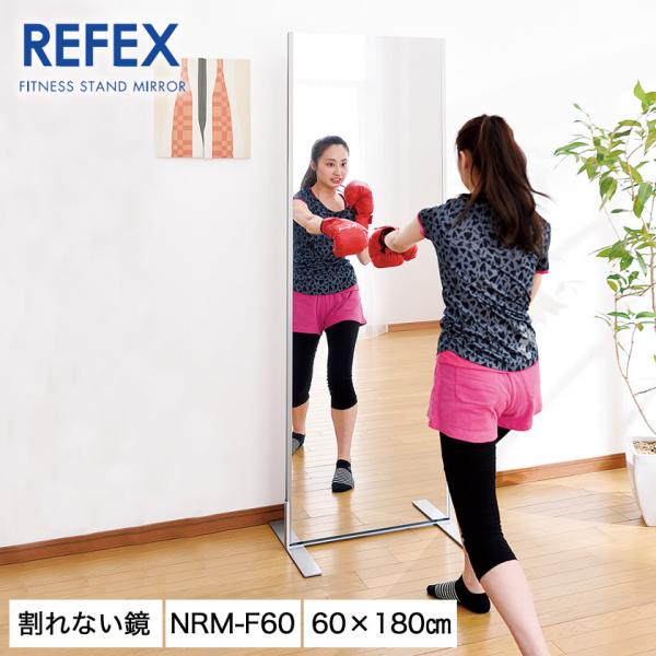 tFNX~[ NRM-F60 X^h^Cv p W60×H180cm  Ȃ y ĉ݂ȂNAȋ Sg