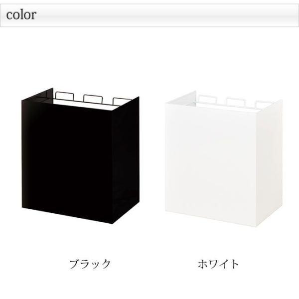 ダストボックス 3分別 キャスター付き おしゃれ New Arrival キッチン ゴミ箱