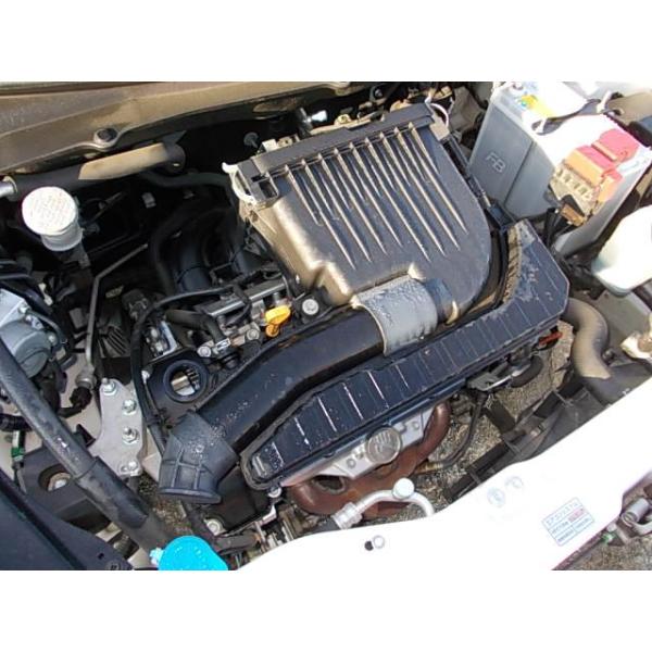 エンジンカー ZC72S スイフト エンジン K12B 50000㎞