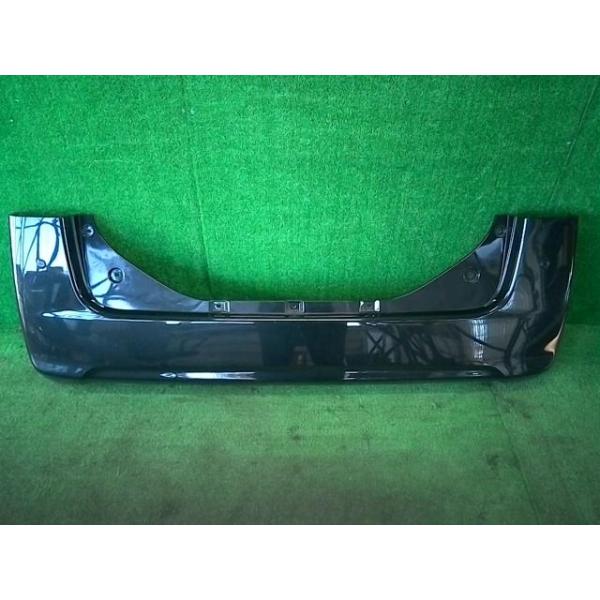 タント DBA-LA600S RバンパーASSY X SA3 KF-VE CVT X07 52159-B2A40-C0