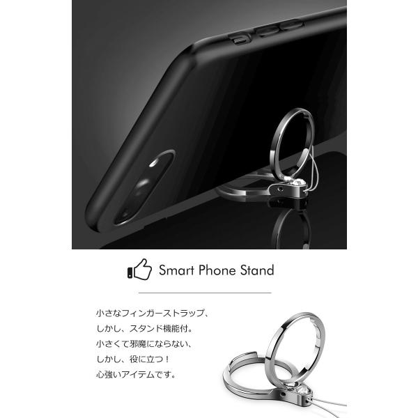 ストラップ フィンガー 指 リング スタンド スマホリング 携帯 おしゃれ キーホルダー Iphone 全機種 アイフォン デジカメ パスケース 落下防止 ラインストーン Buyee Buyee Japanese Proxy Service Buy From Japan Bot Online