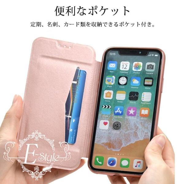 Iphone11 11 Pro Se ケース 手帳型 Iphone8 Xr ケース クリア Iphone12 Mini スマホケース 携帯 7 6s Xs Iphoneケース 透明 薄い Buyee Servicio De Proxy Japones Buyee Compra En Japon