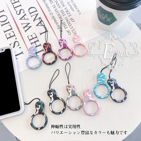 ストラップ スマホ リング リングストラップ Iphone スマホリング おしゃれ 携帯 携帯ストラップ シリコン Buyee Buyee 日本の通販商品 オークションの代理入札 代理購入