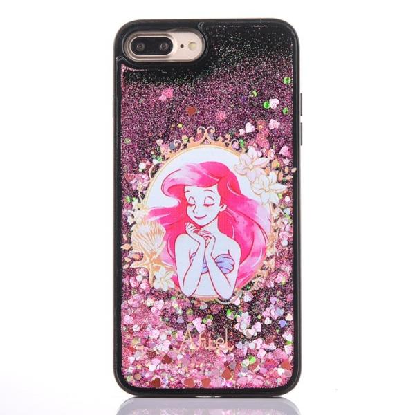 国内未発売 キラキラ グリッター ディズニー プリンセス アリエル Iphone ケース Buyee Buyee 提供一站式最全面最专业现地yahoo Japan拍卖代bid代拍代购服务 Bot Online