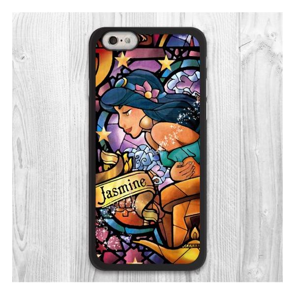 国内未発売 ディズニー プリンセス ステンドグラスデザイン ジャスミン Iphone ケース Buyee 日本代购平台 产品购物网站大全 Buyee一站式代购 Bot Online