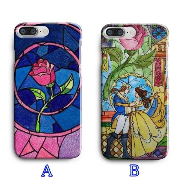 国内未発売 ディズニー プリンセス 美女と野獣 一輪の赤いバラ デザイン Iphone ケース Buyee Buyee 提供一站式最全面最专业现地yahoo Japan拍卖代bid代拍代购服务 Bot Online