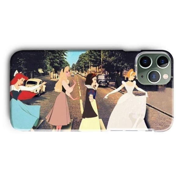 国内未発売 ディズニー ウォーキング プリンセス アビーロード デザイン Iphone ケース Buyee Buyee Japanese Proxy Service Buy From Japan Bot Online