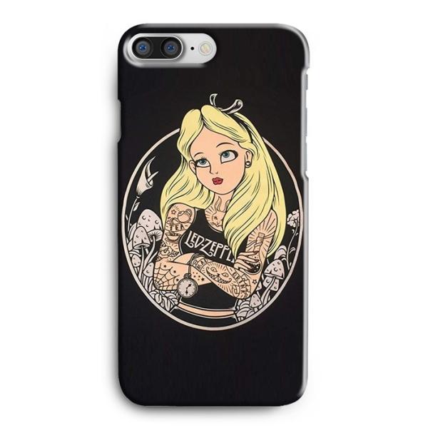 最速 ディズニープリンセス タトゥー Iphoneケース